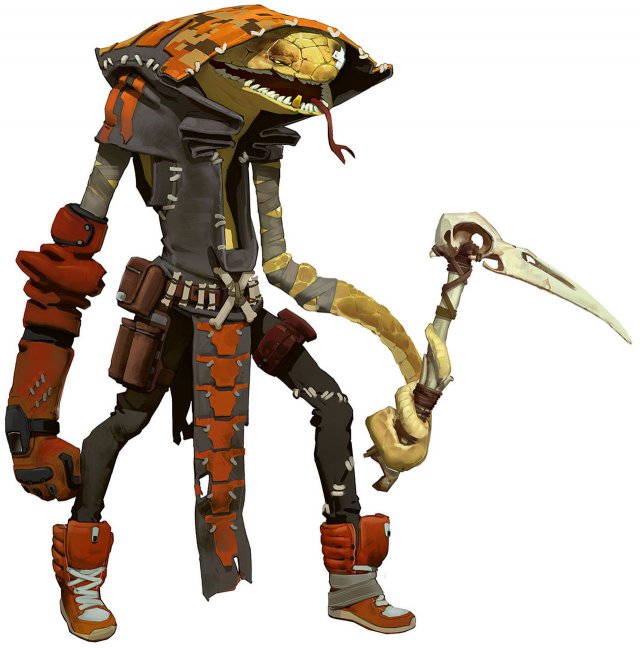 Battleborn - Immagine 184486