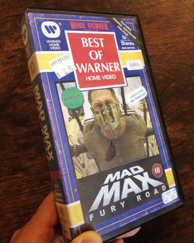 Mad Max: Fury Road - Immagine 190429