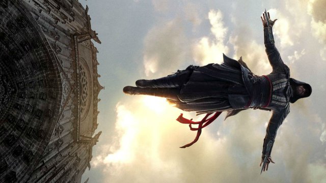 Assassin's Creed - Immagine 190427