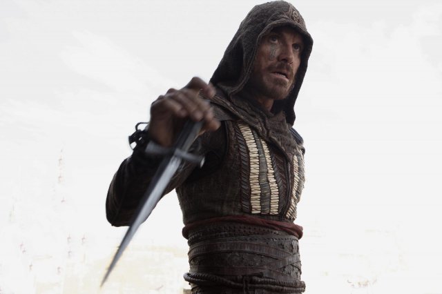 Assassin's Creed - Immagine 192265
