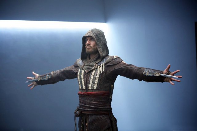 Assassin's Creed - Immagine 192267