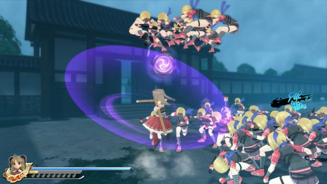 Senran Kagura: Estival Versus - Immagine 178733