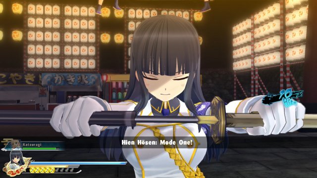 Senran Kagura: Estival Versus - Immagine 178735