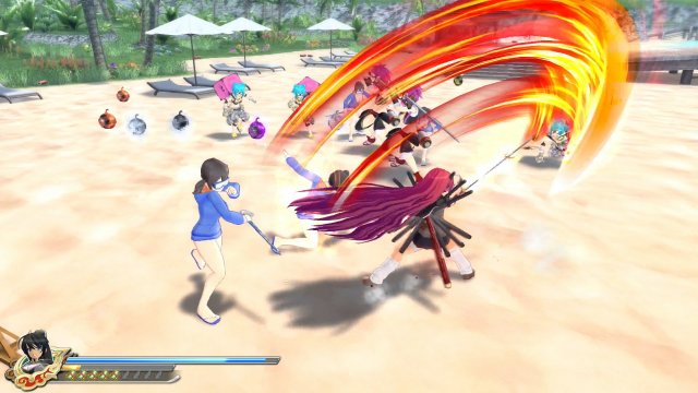 Senran Kagura: Estival Versus - Immagine 178743