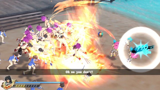 Senran Kagura: Estival Versus - Immagine 178745