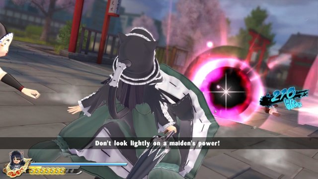 Senran Kagura: Estival Versus - Immagine 178747
