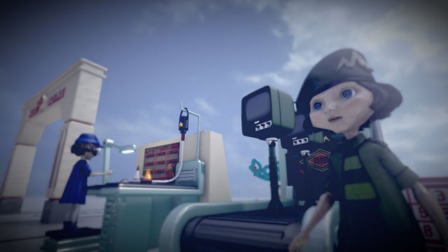 The Tomorrow Children - Immagine 190463