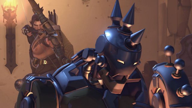 Overwatch - Immagine 194370