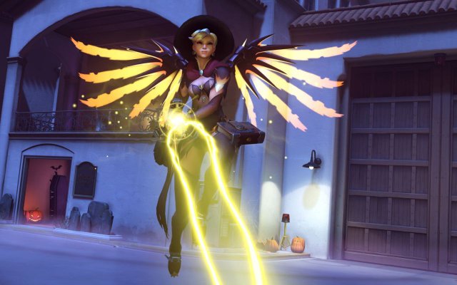 Overwatch - Immagine 194373