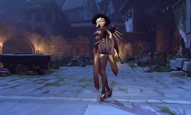 Overwatch - Immagine 194376