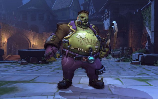 Overwatch - Immagine 194379