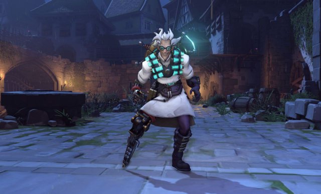 Overwatch - Immagine 194382