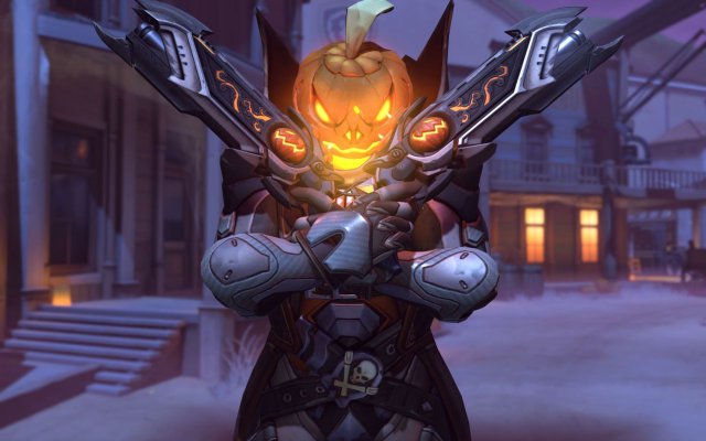 Overwatch - Immagine 194385