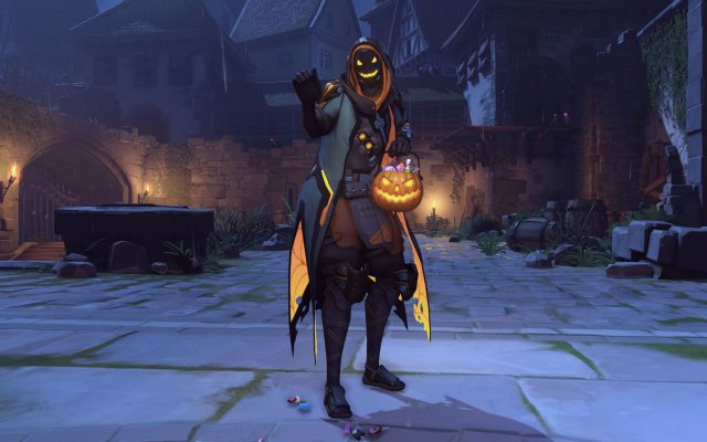 Overwatch - Immagine 194388