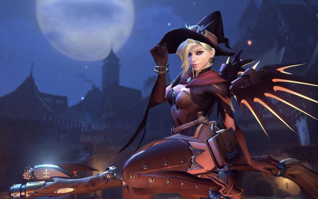 Overwatch - Immagine 194391