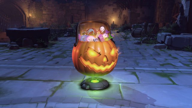 Overwatch - Immagine 194394
