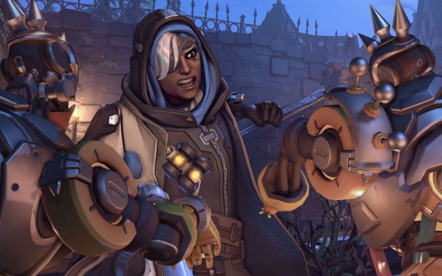 Overwatch - Immagine 194400