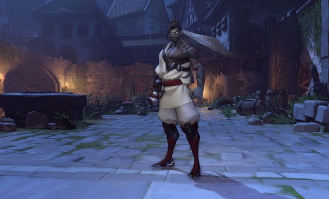 Overwatch - Immagine 194409