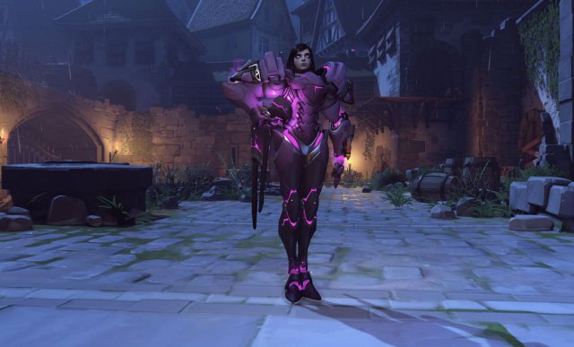 Overwatch - Immagine 194412