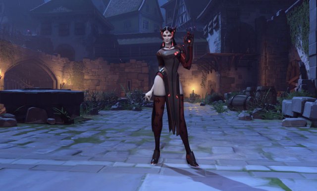 Overwatch - Immagine 194415