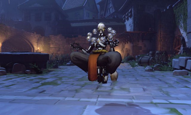 Overwatch - Immagine 194418