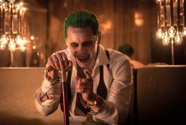 Suicide Squad - Immagine 185597