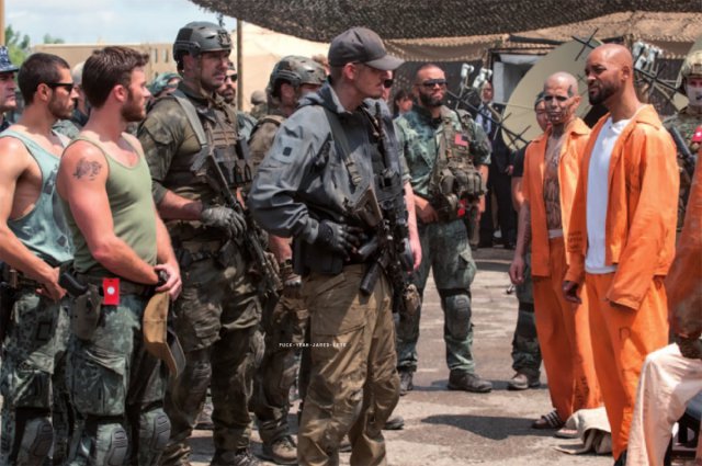 Suicide Squad - Immagine 185599