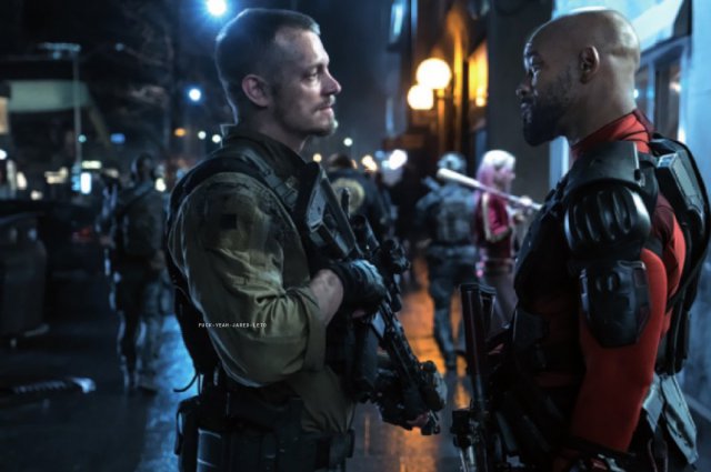 Suicide Squad - Immagine 185600