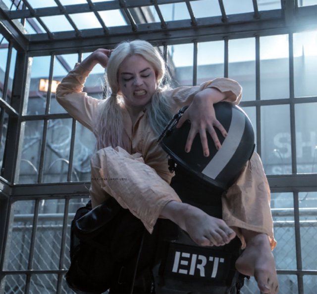 Suicide Squad - Immagine 185601