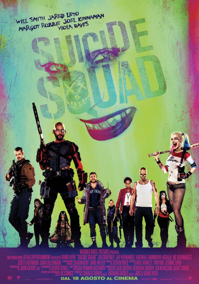 Suicide Squad - Immagine 188292