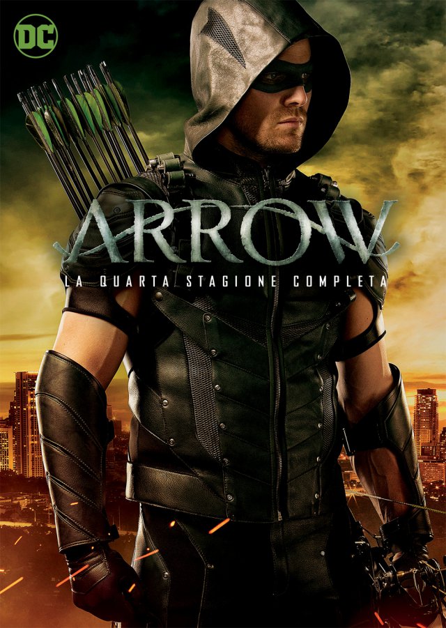 Arrow - Immagine 196205