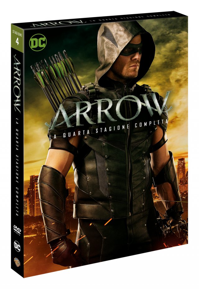 Arrow - Immagine 196206