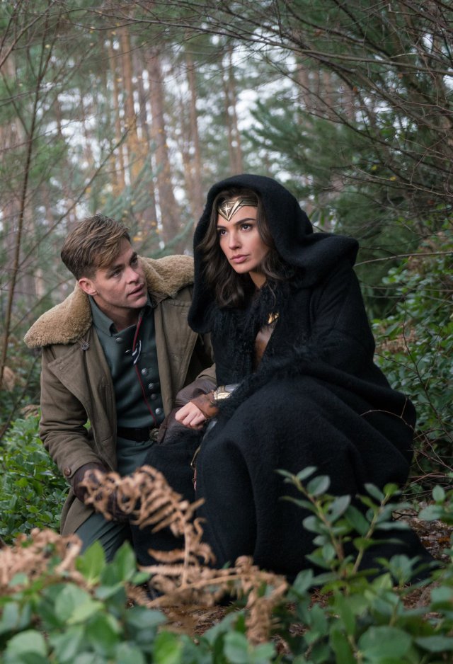 Wonder Woman - Immagine 189514