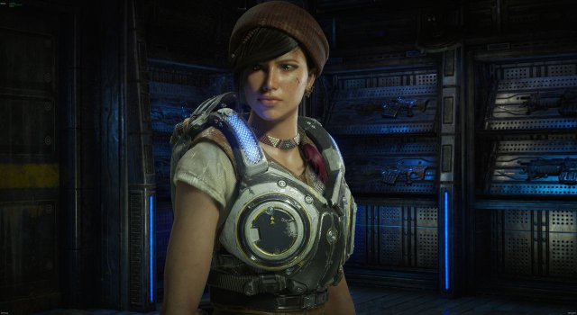 Gears of War 4 - Immagine 192830