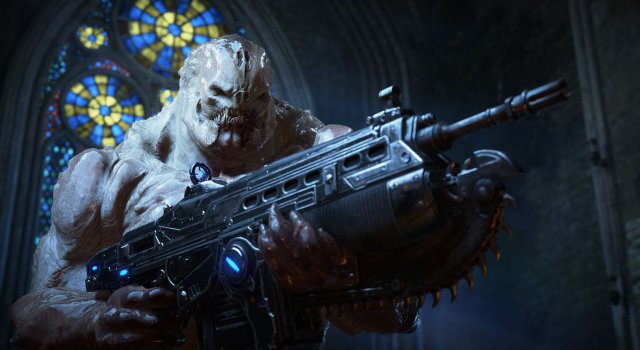 Gears of War 4 - Immagine 192832