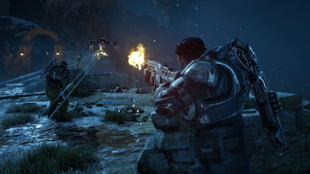Gears of War 4 - Immagine 192842