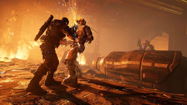 Gears of War 4 - Immagine 192844
