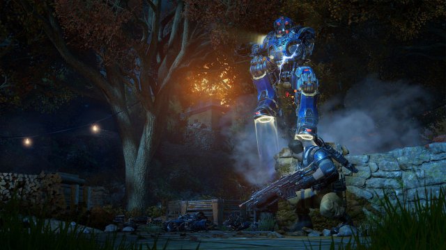 Gears of War 4 - Immagine 192846