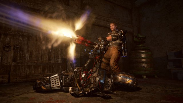 Gears of War 4 - Immagine 192850