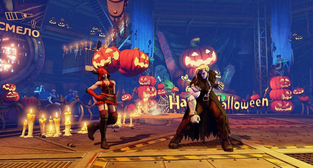 Street Fighter V - Immagine 193965