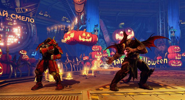 Street Fighter V - Immagine 193967