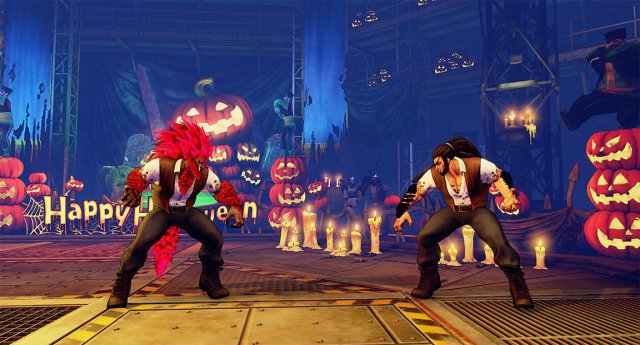 Street Fighter V - Immagine 193969