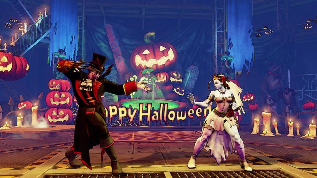 Street Fighter V - Immagine 193971