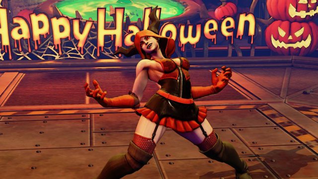 Street Fighter V - Immagine 193973