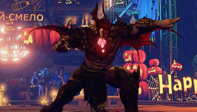 Street Fighter V - Immagine 193975
