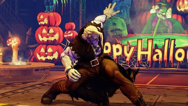 Street Fighter V - Immagine 193977
