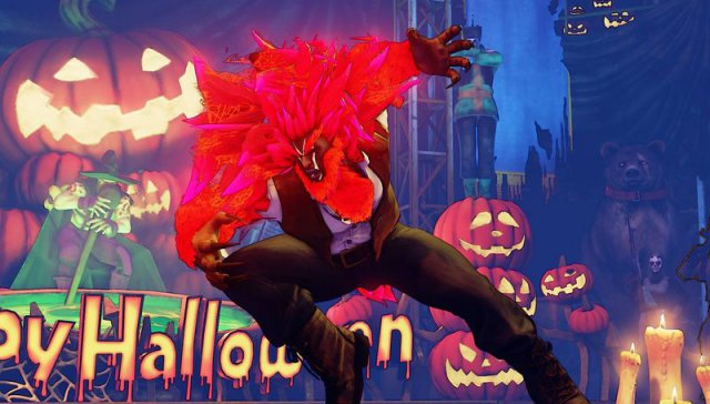 Street Fighter V - Immagine 193979