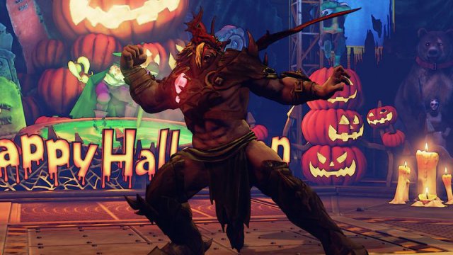 Street Fighter V - Immagine 193981