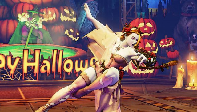 Street Fighter V - Immagine 193987
