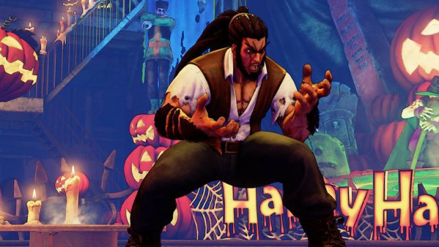 Street Fighter V - Immagine 193989
